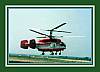 
1994 год, Москва. Первый в России вертолет службы «01»
